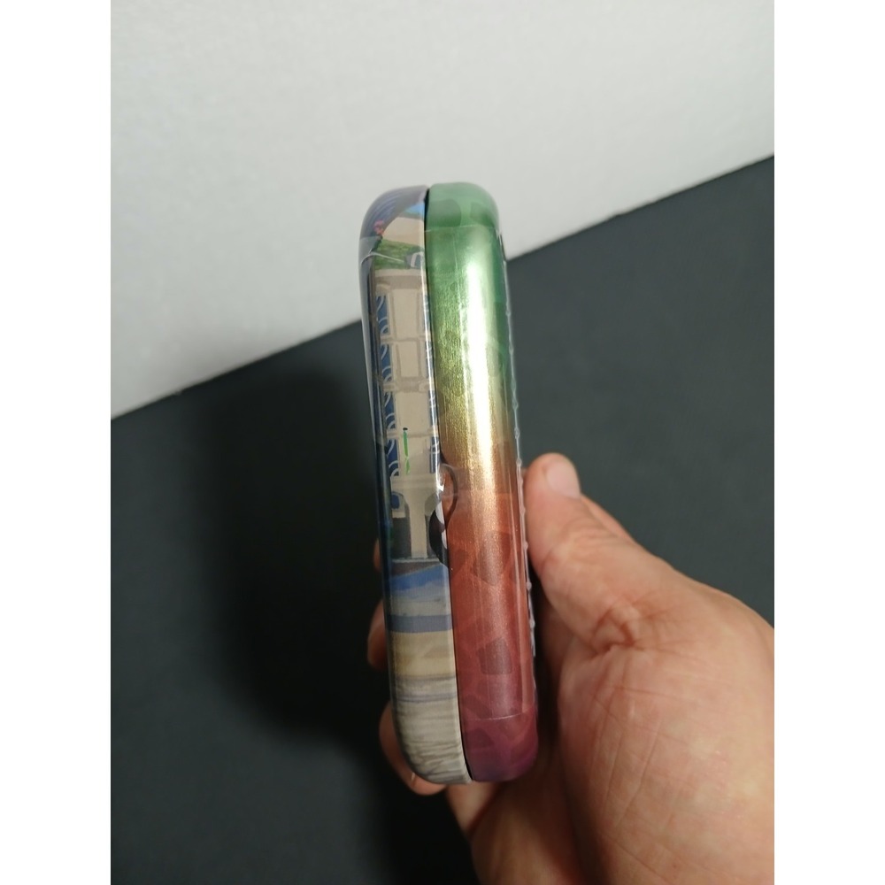Pokémon TCG: Lumiose CIty mini tin (Chaos Rising and Perfect Order) - Picture 3 of 5